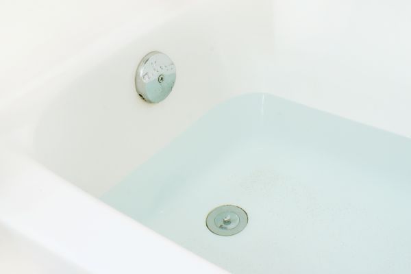 Bathtub Drain Plumbing
