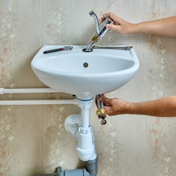 Home Plumbing Repair
