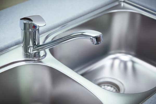 Faucet Handle Repair